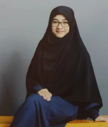 Eka Oktavia Kurniati
