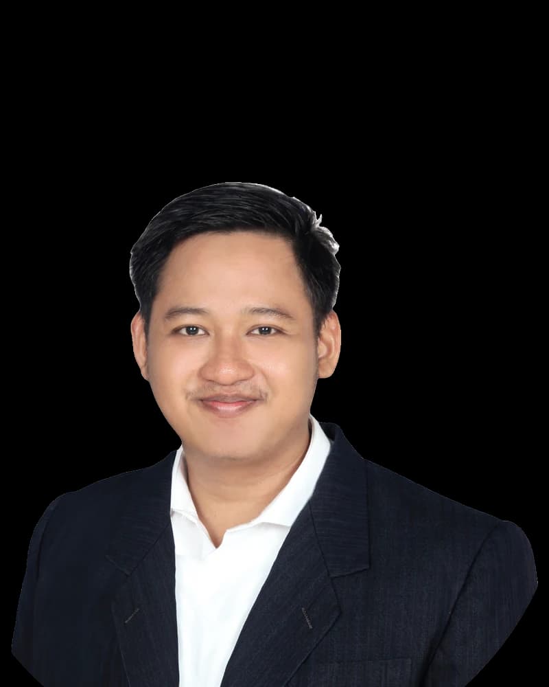 Asep Suryana, Tutor IELTS IELTSKU
